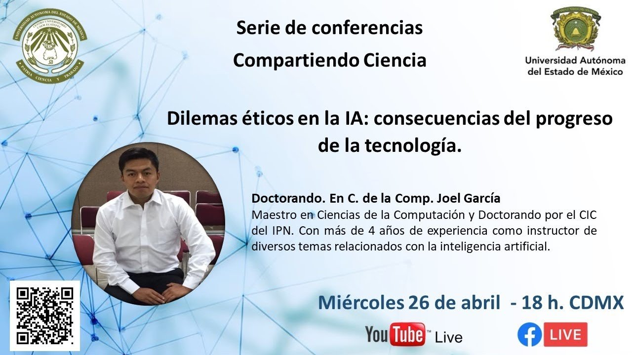 Tecnología, dilemas éticos y una revolución en pocas manos en El Cronista, Negocios