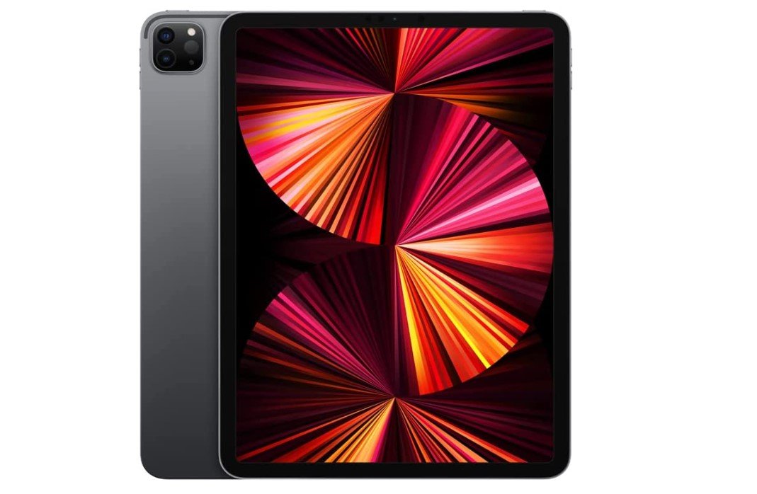 ¡Todos los iPads están en oferta por el Prime Day! Ahorrá hasta $125 en tabletas de Apple. iPad