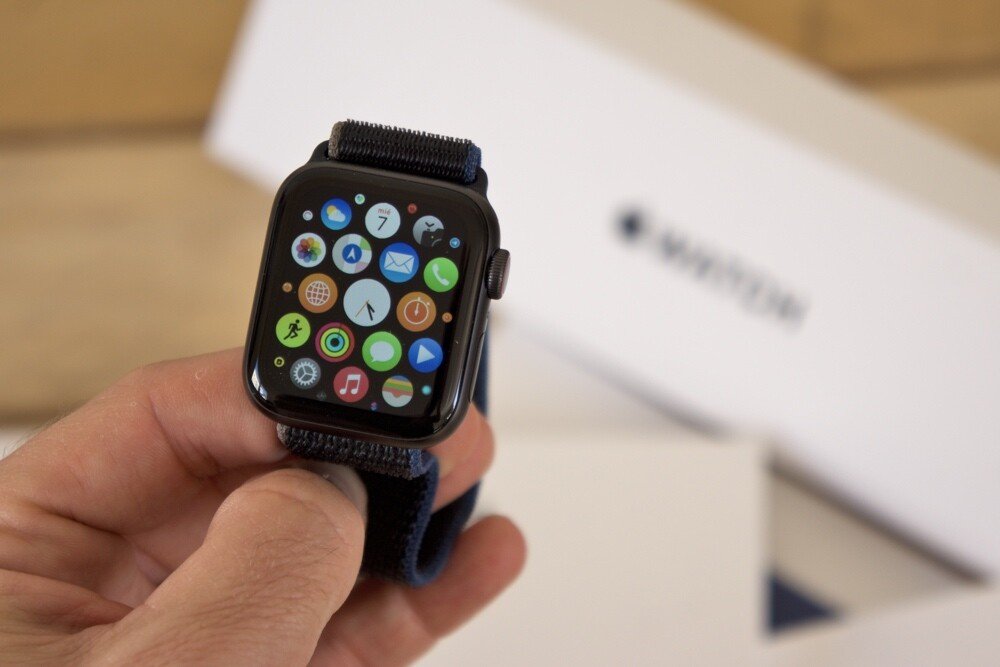 Se vienen grandes mejoras para tu Apple Watch iPad