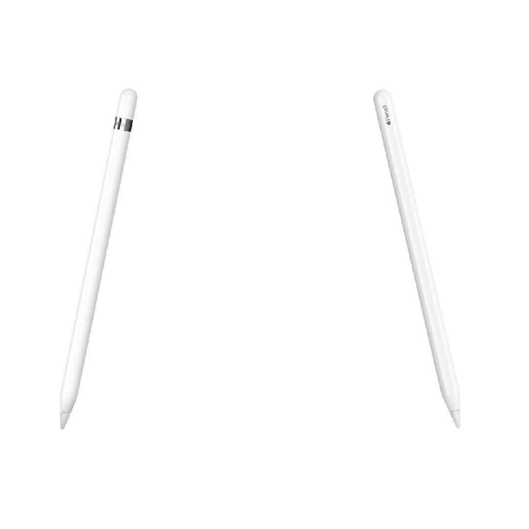Conseguite un Apple Pencil (2da generación) por solo $107. iPad
