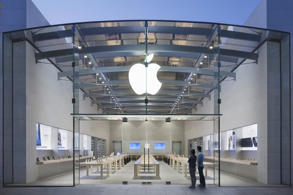 Apple trae su tienda de venta online a Arabia Saudita. iPhone