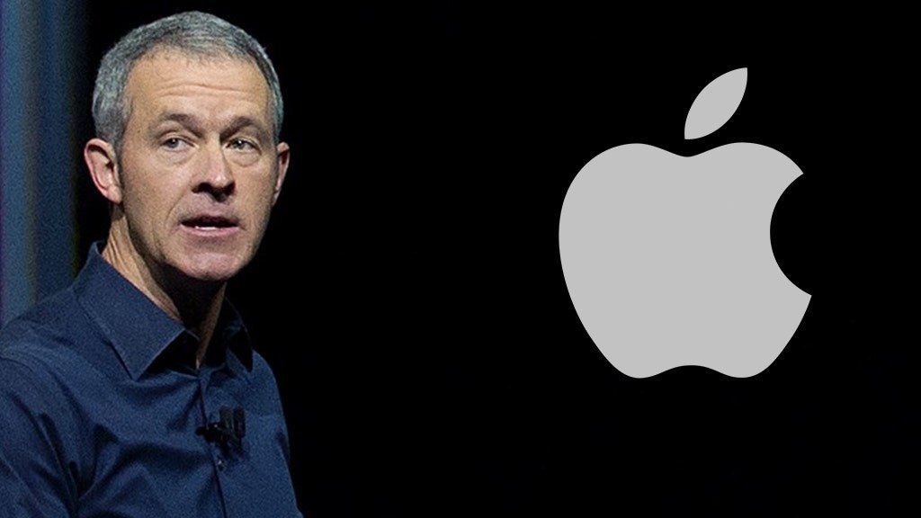 El COO de Apple, Jeff Williams, renunciará a su cargo a fin de mes. iPhone