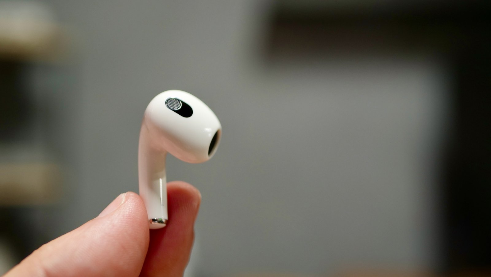 Esto no es un simulacro AirPods