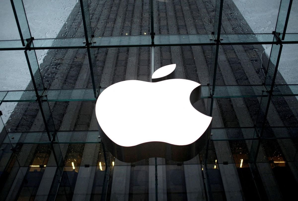 La Apple Store está caída antes de las pre iPhone