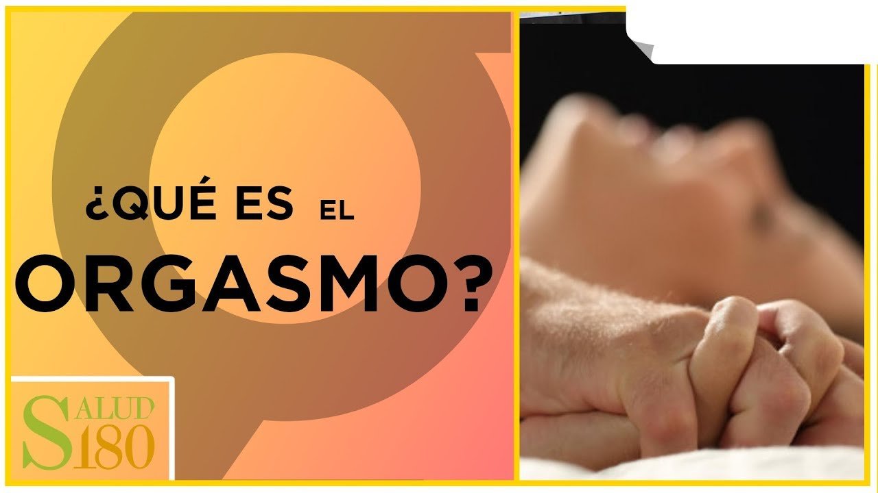 "‘La IA no sabe cómo suena un orgasmo’