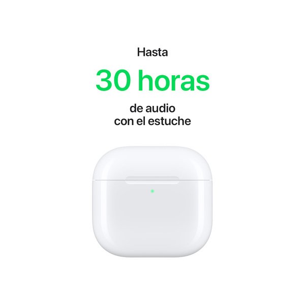 Mejores ofertas de AirPods 4 AirPods