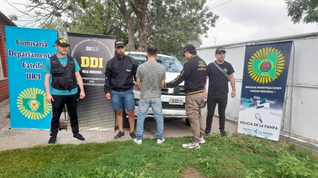 Imagen relacionada con Turistas de San Luis denuncian estafa de agencia tras quedar varados en Eldorado, Misiones.