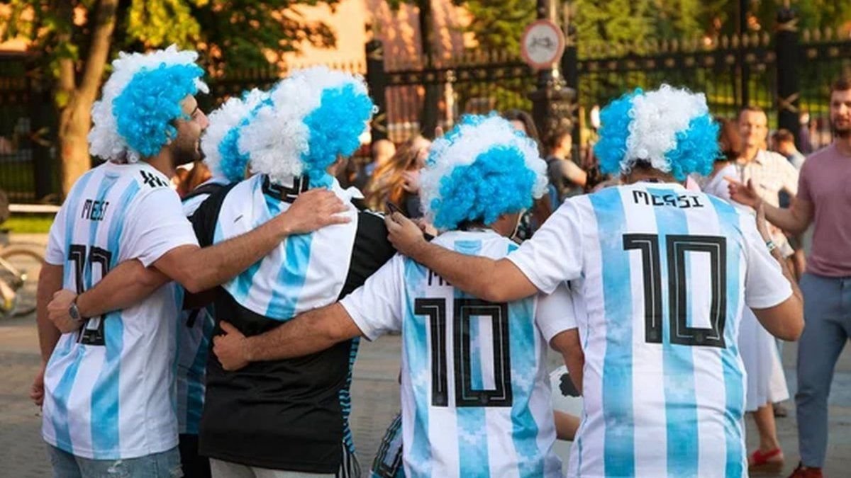 Día del Amigo en El Cronista, Negocios
