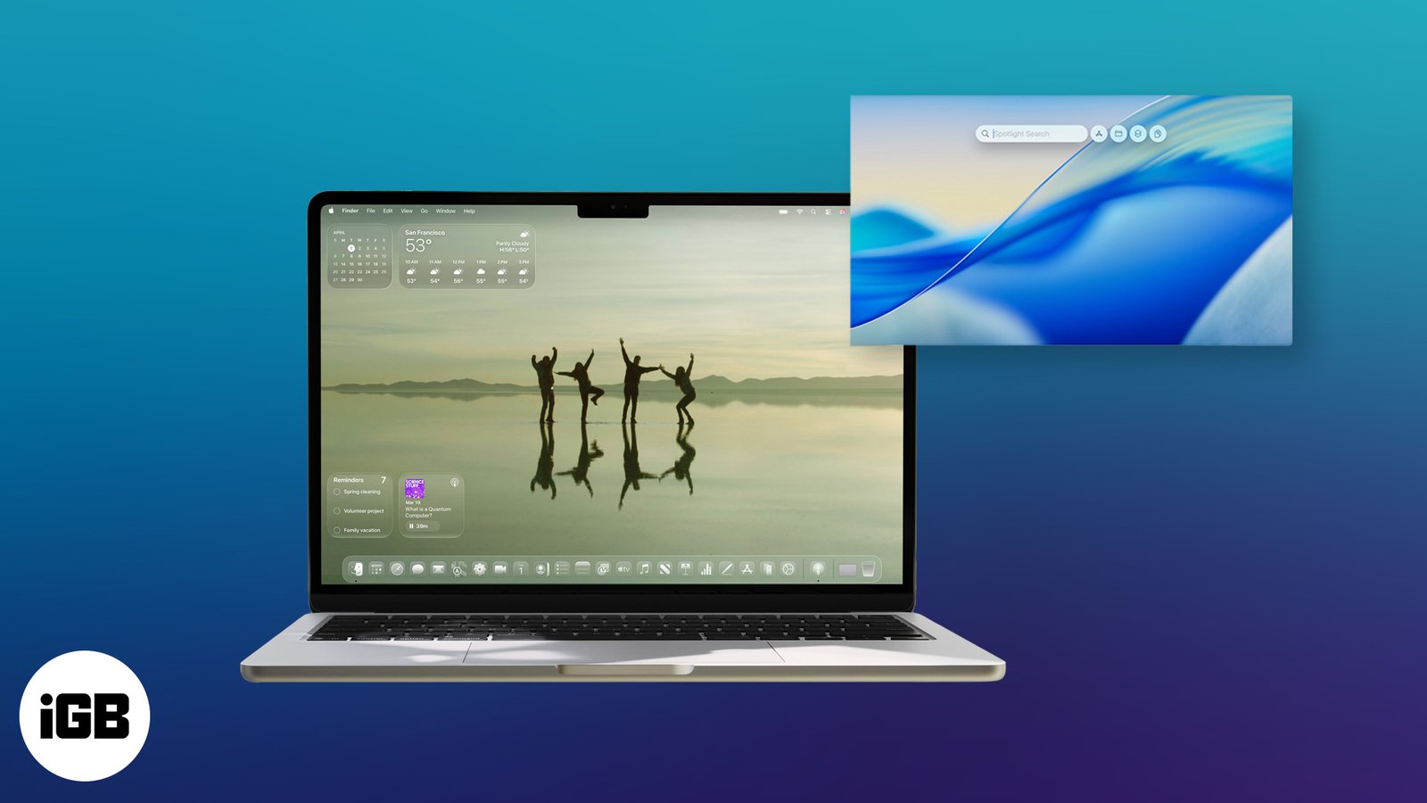 El macOS 26 Tahoe de Apple tiene un nuevo diseño de Liquid Glass, carpetas personalizables y mucho más. Parece que solo has escrito "mac". Si te referías a algo en específico relacionado con "mac", como una computadora Mac, una aplicación o algo más, por favor proporcioname más contexto para poder ayudarte mejor.