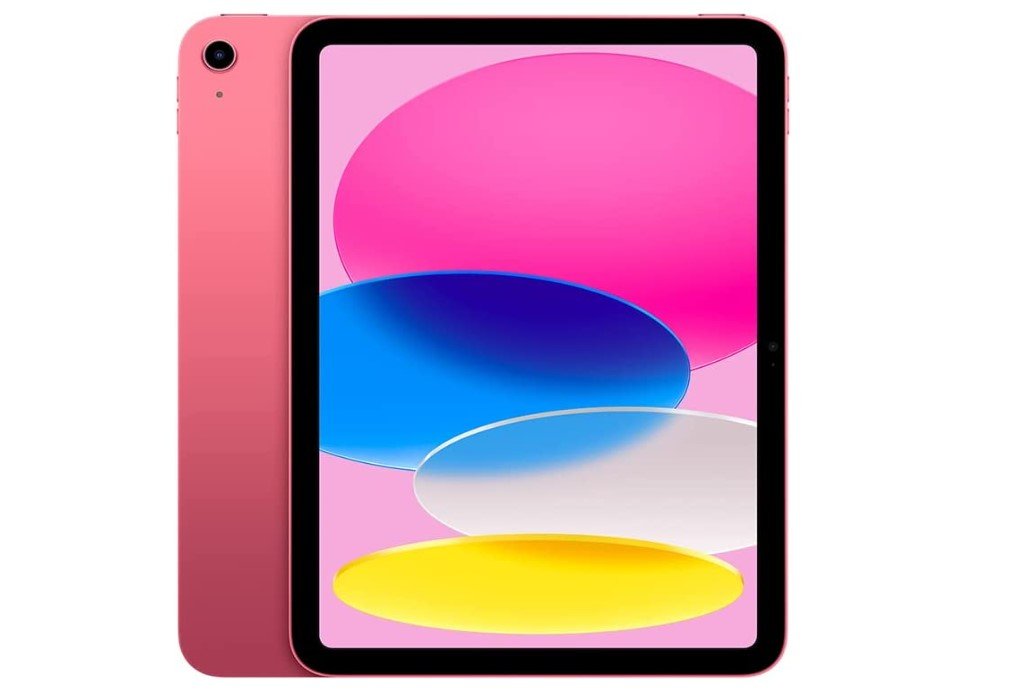¡Todos los iPads están en oferta por el Prime Day! Ahorrá hasta $125 en tablets de Apple. iPad