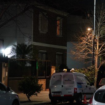 Tragedia en Villa Devoto: cinco personas murieron e investigan una intoxicación con monóxido de carbono 