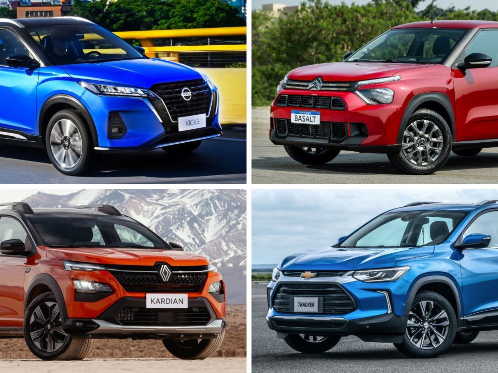 La Revolución de los SUV: Accesibilidad y Variedad para Todos En un mercado automotriz que no deja de transformarse, los... Descubre más sobre vigente, confl...
