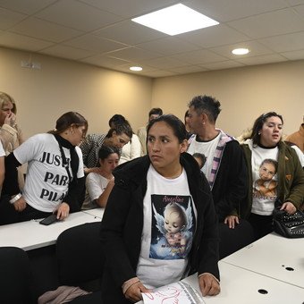 Las millonarias indemnizaciones que deberá pagar la provincia de Córdoba por los bebés asesinados en el Neonatal