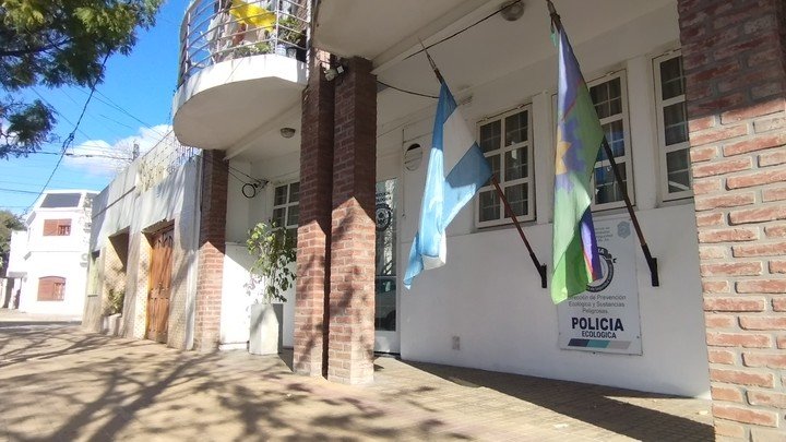 La "ecológica" tiene cinco delegaciones en el AMBA y el interior bonaerense.