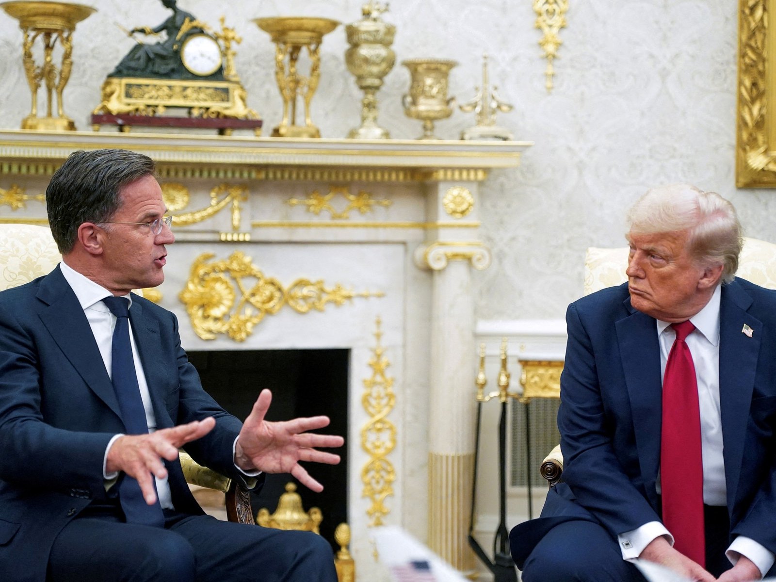El impacto del ultimátum de Trump en la guerra de Ucrania y las relaciones internacionales En un giro inesperado de la p... Descubre más sobre tomar, captado...