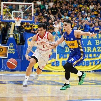 Boca le ganó un apretadísimo séptimo partido a Instituto y se coronó bicampeón de la Liga Nacional de Básquet