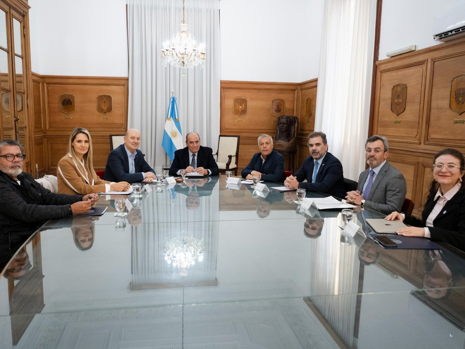 El pulso del Gobierno argentino: avances y tensiones en la reforma laboral Este lunes 21 de julio, el Gobierno de Javier... Descubre más sobre agenda, políti...