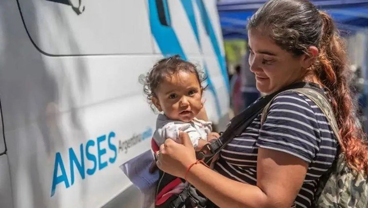 ANSeS: aumentan las asignaciones en julio 2025