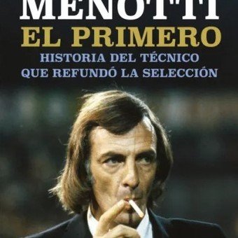 En la Feria del Libro también son protagonistas las obras vinculadas al fútbol y al deporte