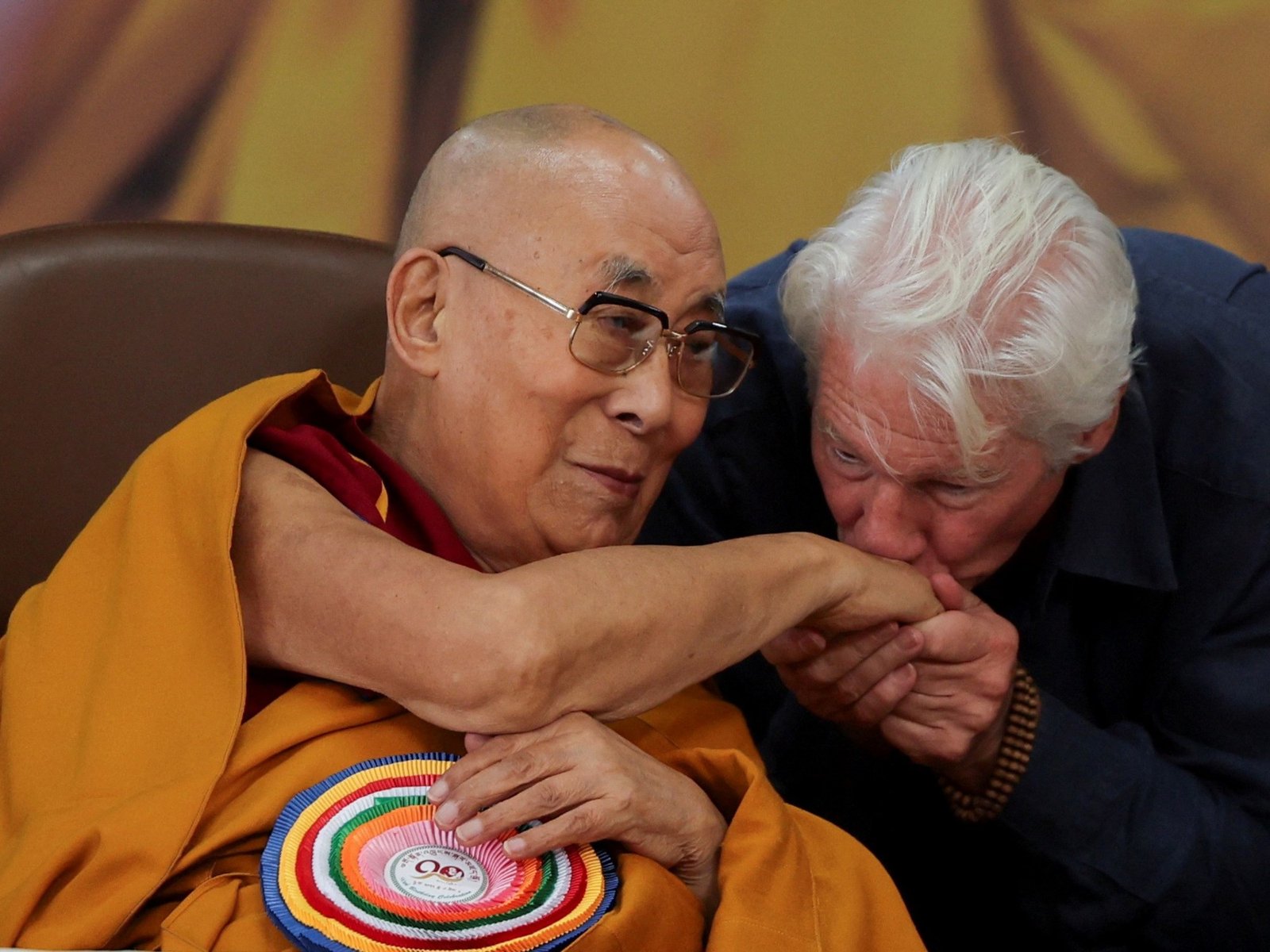 Un homenaje a la paz en medio de la adversidad El ambiente en Dharamshala, India, fue electrizante durante la reciente c... Descubre más sobre unidad, exilio...