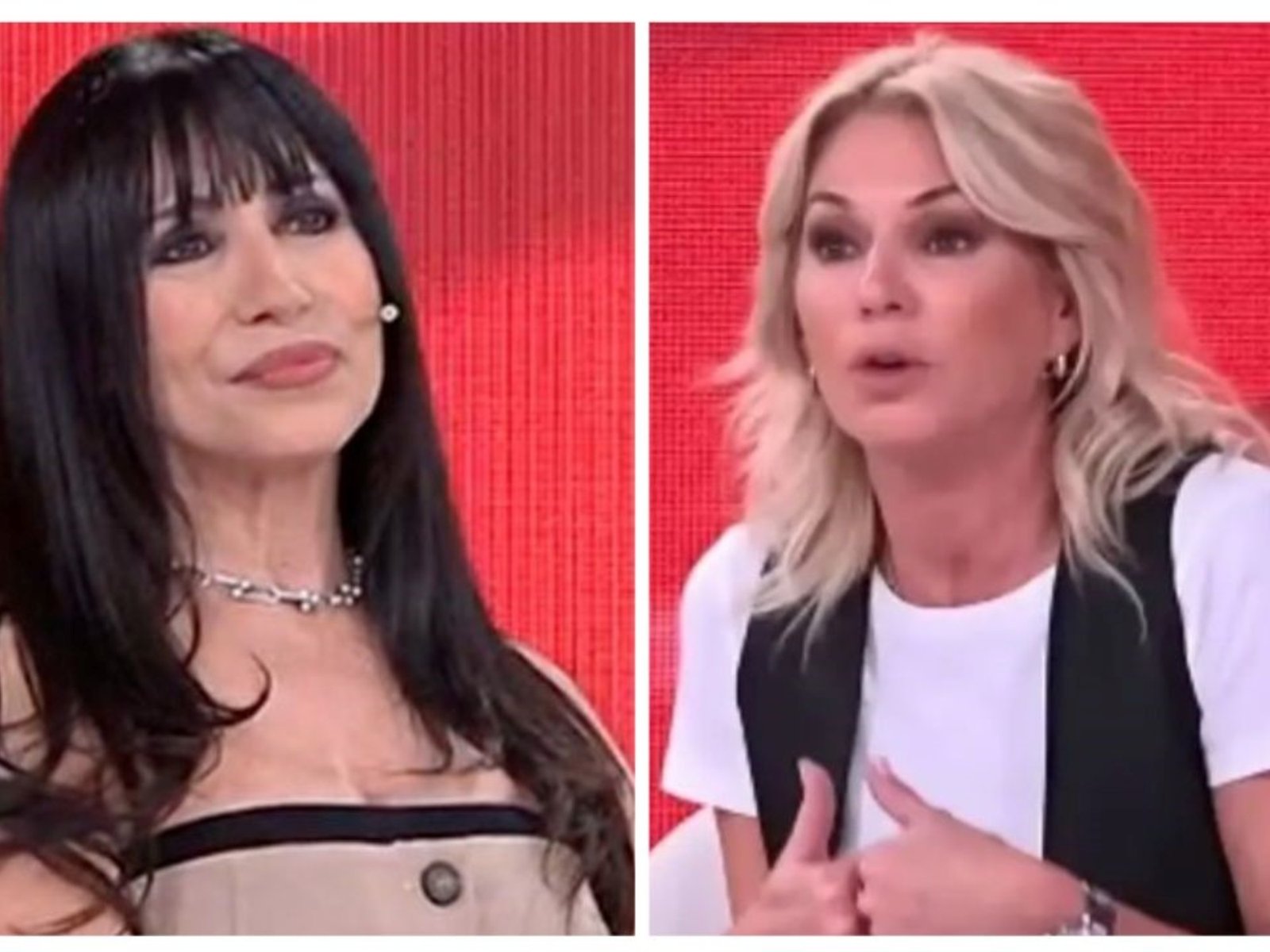 Desenmascarando las tensiones internas de LAM: la encrucijada de Marixa Balli En el agitado mundo de la televisión argen... Descubre más sobre también, debía...