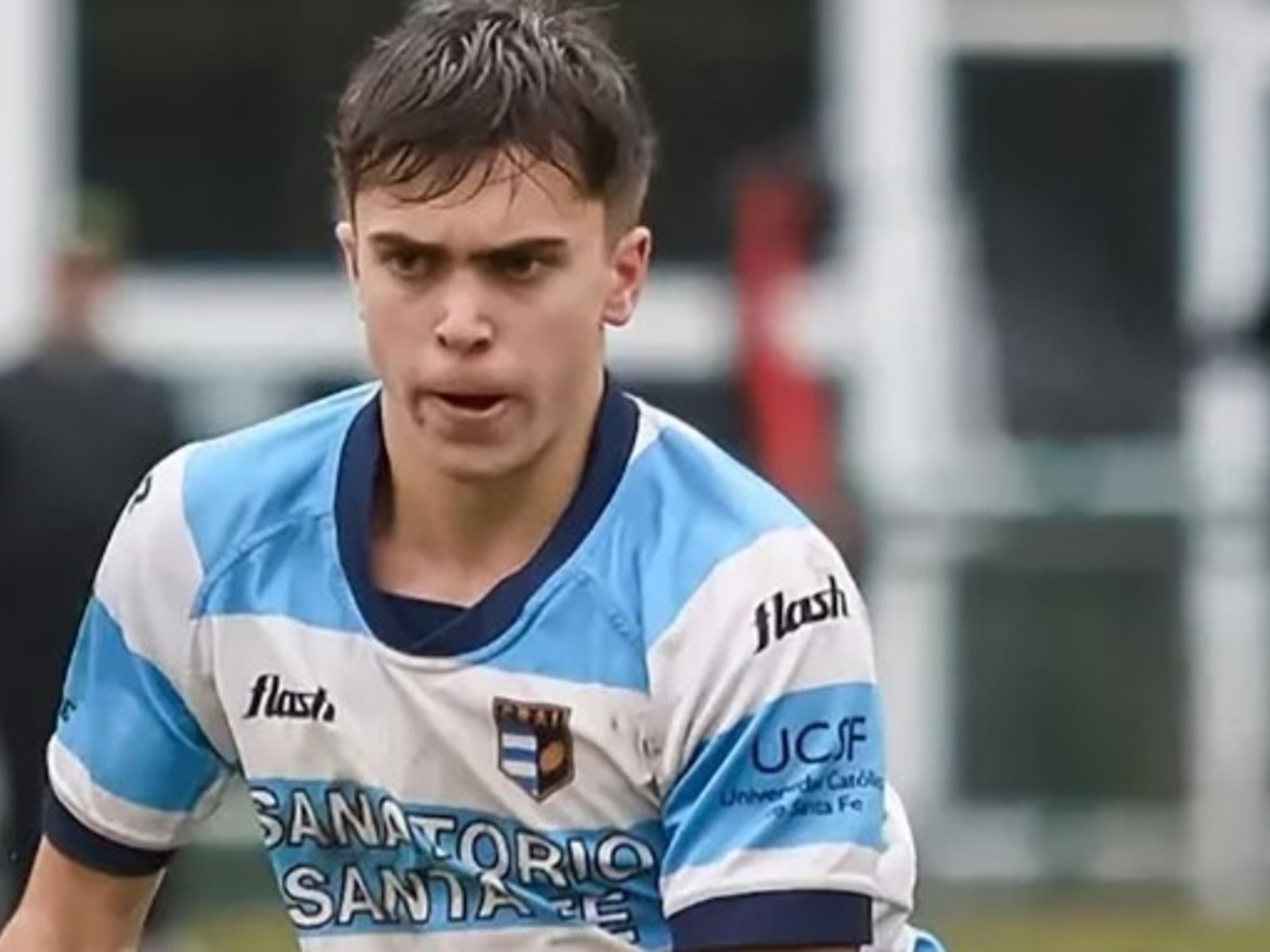 Una tragedia inesperada: el luto en el rugby argentino por la pérdida de un joven talento El mundo del rugby se encuentr... Descubre más sobre perdió, sabemo...