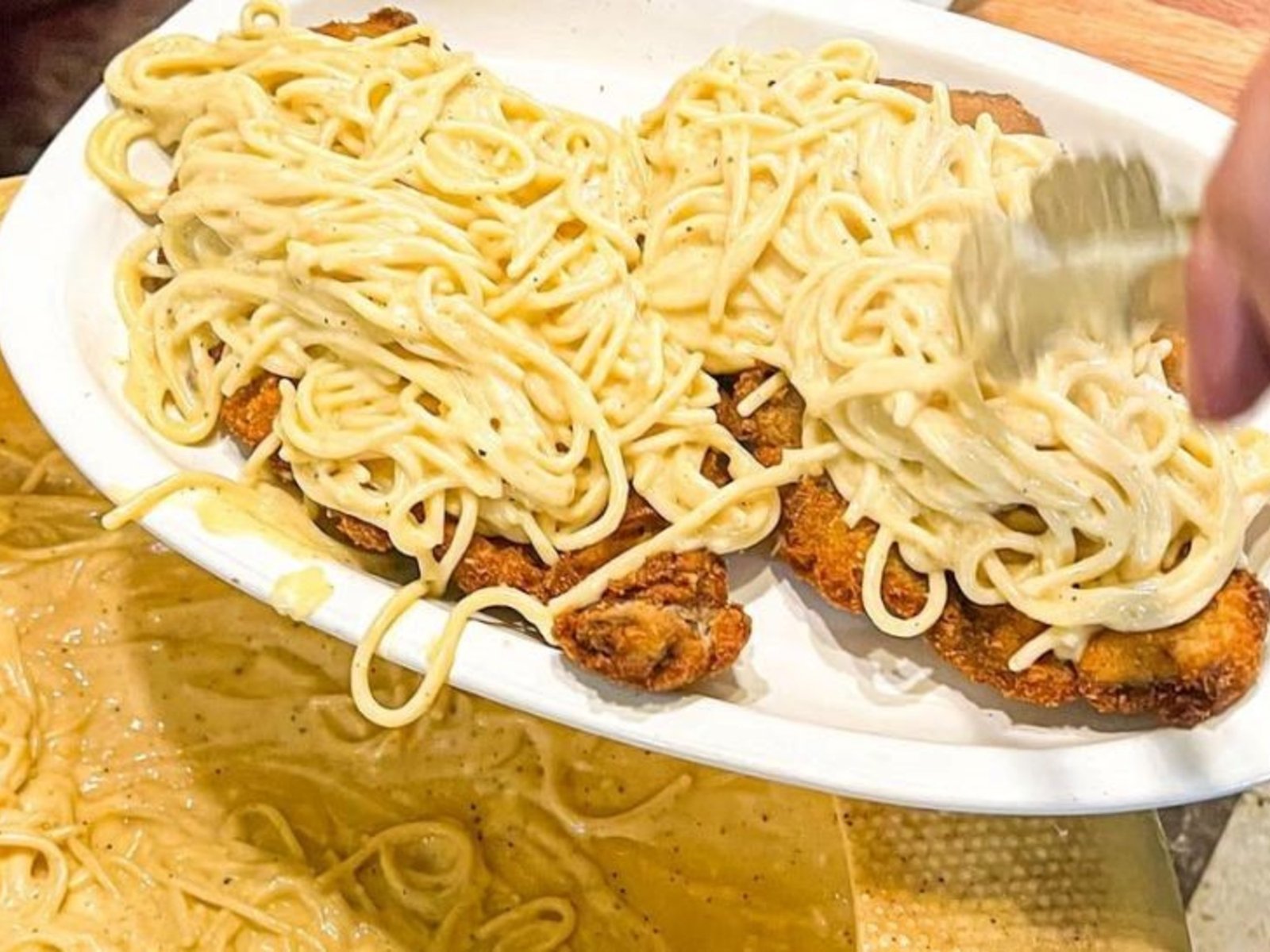 Un legado de sabores en el corazón de Mar del Plata En una ciudad donde la oferta gastronómica suele estar marcada por l... Descubre más sobre culinaria, cue...