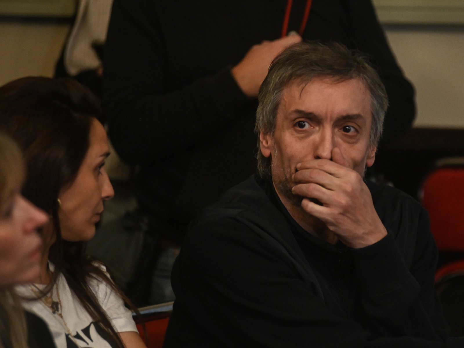  Una danza de poder en el epicentro del peronismo bonaerense En un clima de agitación política, el peronismo bonaere... Descubre más sobre preocupaciones...