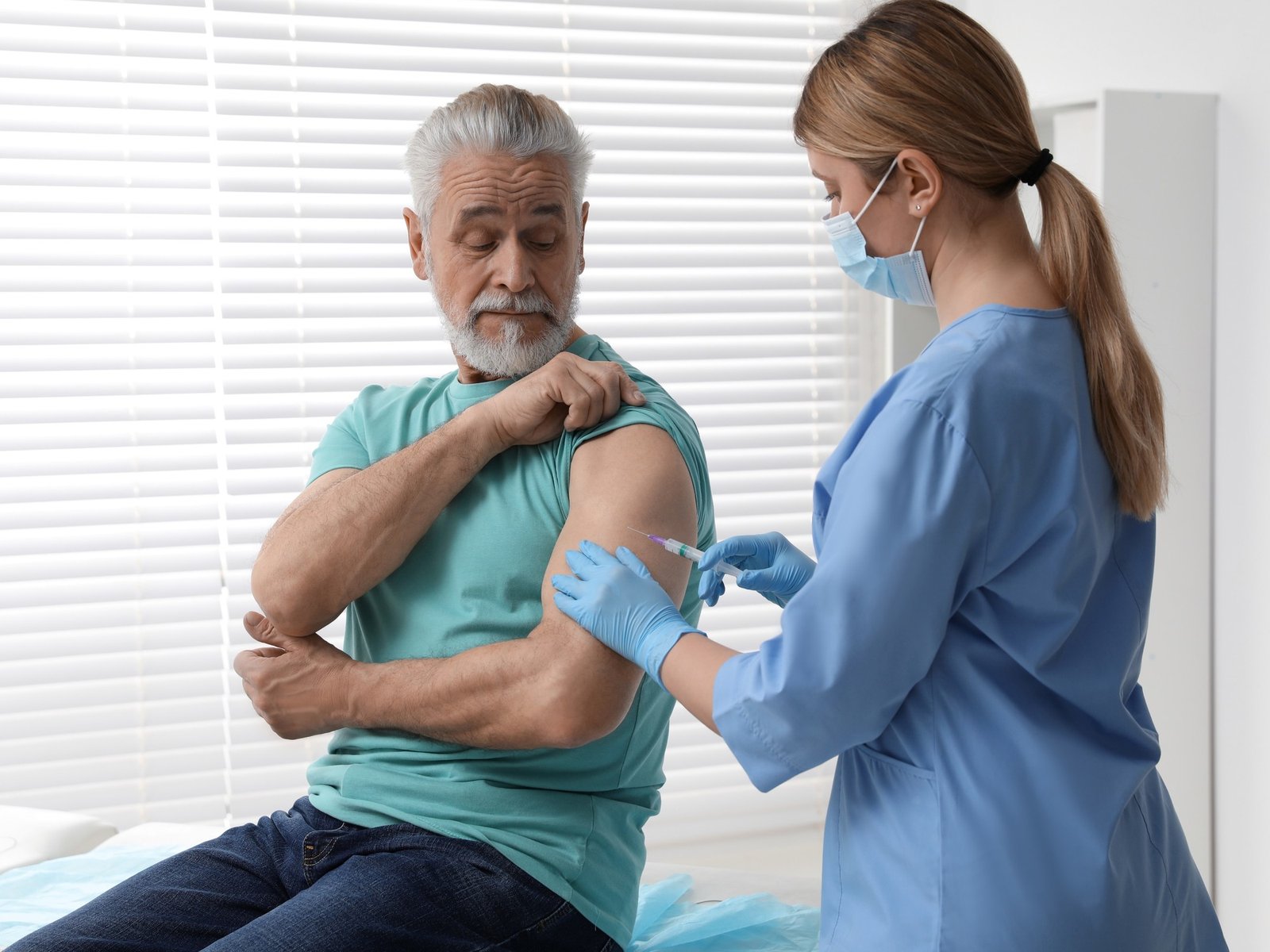 Un llamado a la acción ante el resurgir de una enfermedad prevenible El panorama de salud pública en Argentina se ha osc... Descubre más sobre como, establez...