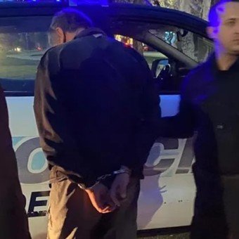 Atraparon a un violador que estuvo dos años prófugo y se escapó en Viedma porque dejaron su celda abierta