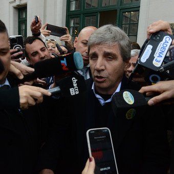 Se acaba la liquidación del campo: de dónde saldrán los dólares que necesita el Gobierno 