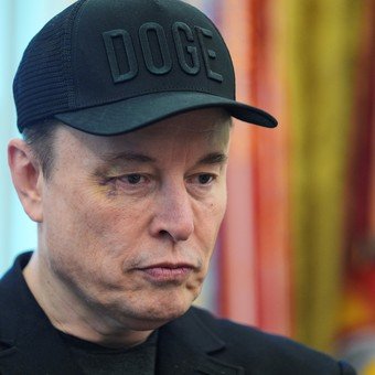 La caída de Elon Musk: la motosierra no arrancó y Milei pierde un aliado