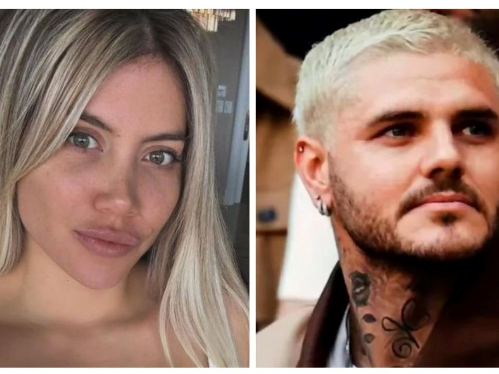 Entre la luz y la sombra: la manipulación emocional en el divorcio de Icardi y Nara En el complejo entramado de la mediá... Descubre más sobre contexto, bata...