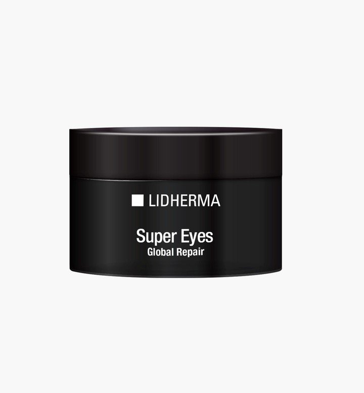  Reparador para contorno de ojos con ácido hialurónico, cafeína y silicio. Ayudan a mejorar el aspecto, hidratan y revitalizan esta zona tan delicada. Foto: gentileza marcas