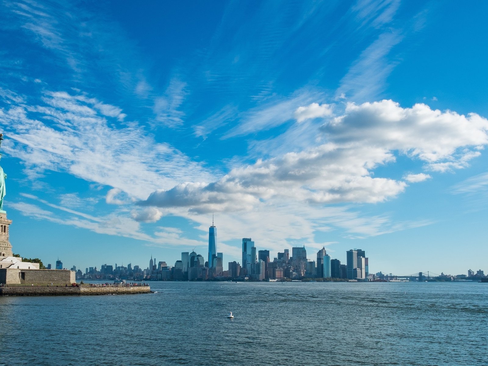 Un respiro para la Gran Manzana: el clima de hoy trae alivio a sus habitantes Este viernes 8 de agosto de 2025, la ciuda... Descubre más sobre públicos, apro...