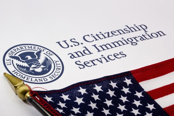 La Green Card no garantiza inmunidad absoluta frente a la deportación. Foto: Shutterstock.