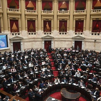 Otro revés para Milei en Diputados: rechazaron los decretos sobre el INTA, el INTI y Vialidad y destrabaron la comisión $LIBRA
