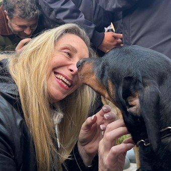 Sin "librepensadores": Karina Milei monopoliza el plan de la campaña de LLA y suma a un productor de Mirtha Legrand a su equipo