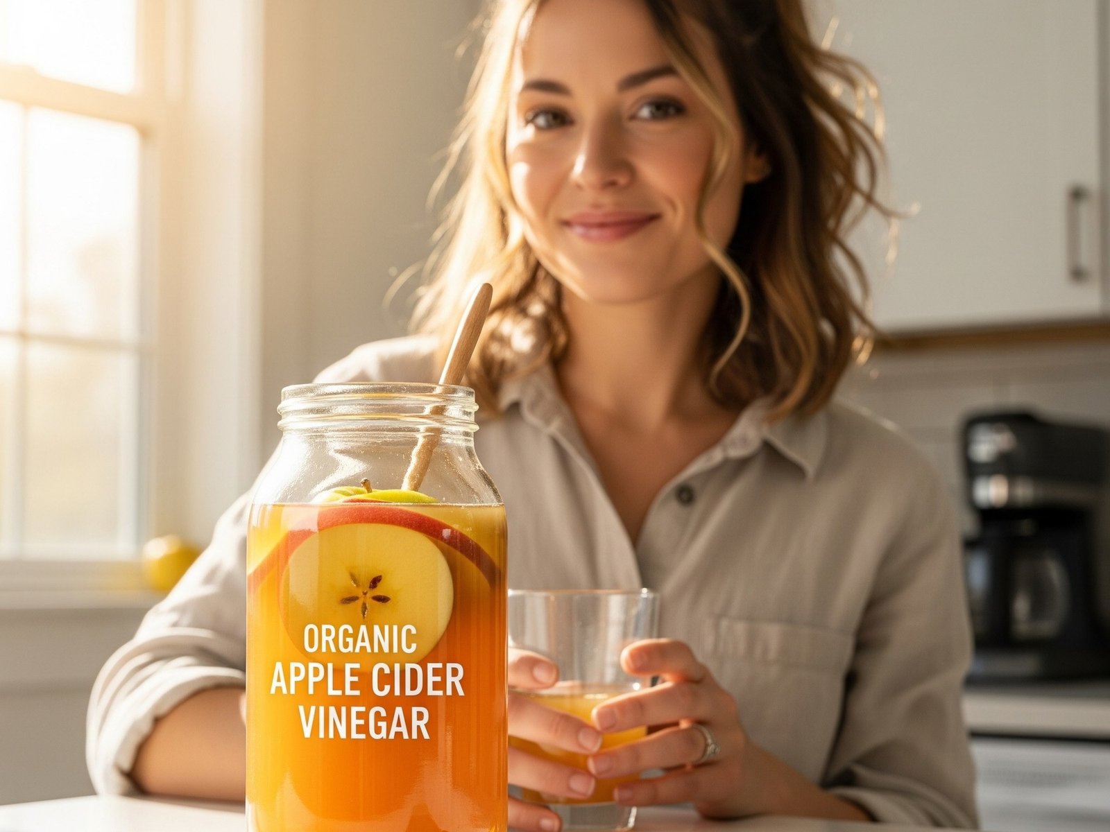 El vinagre de manzana: un aliado de la salud digestiva y el control del apetito En un contexto donde la búsqueda de solu... Descubre más sobre atractiva, ing...