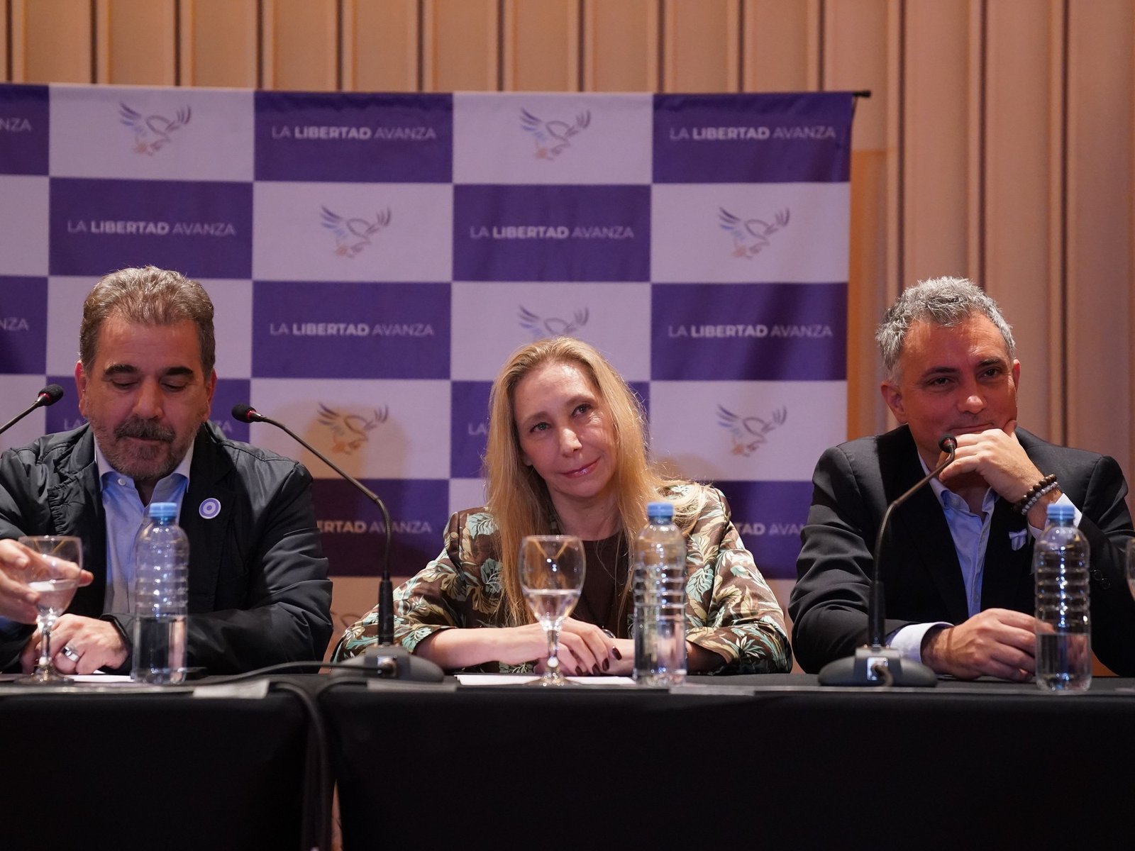 La danza de las alianzas en la previa electoral: ¿quién se queda con el cetro? Hoy, 7 de agosto, marca un hito crucial e... Descubre más sobre éxito, constan...