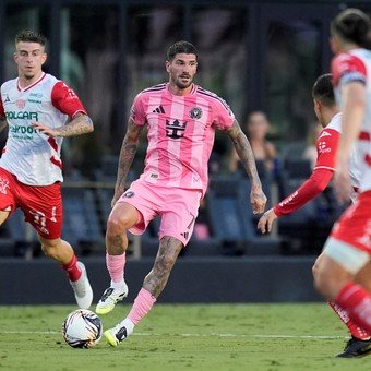 A qué hora juega Inter Miami vs Pumas por la Leagues Cup este 6 de agosto: cómo y dónde ver
