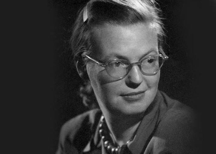 Entre la rutina y lo siniestro, Shirley Jackson, la mujer que imaginó "La lotería".