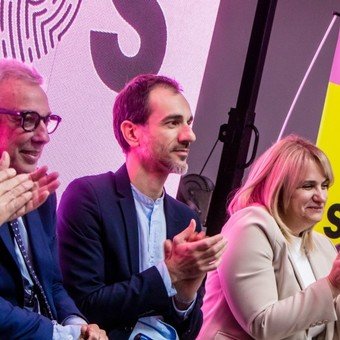 "Acá no hay imposiciones ni gritos": se lanzó Somos Buenos Aires con radicales, peronistas no K y macristas desencantados que esperan ganar la Cuarta Sección