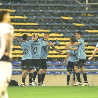 Independiente no levanta: cayó con Belgrano y quedó eliminado de la Copa Argentina