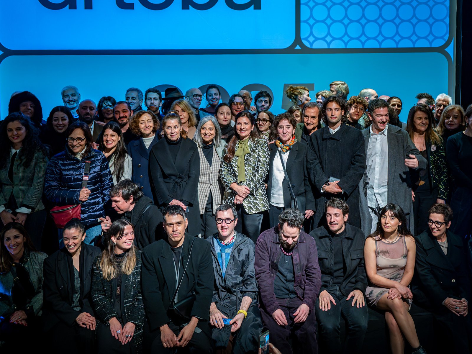 Un encuentro vibrante con el arte contemporáneo en Buenos Aires Del 29 al 31 de agosto de 2025, el mundo del arte se reu... Descubre más sobre herramienta, c...