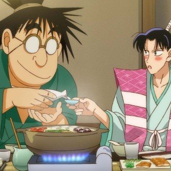 YAIBA: Samurai Legend- capítulo 17: cuándo y a qué hora sale el nuevo episodio en Netflix