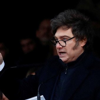 Milei firmó el veto contra el aumento de las jubilaciones y los fondos para discapacidad