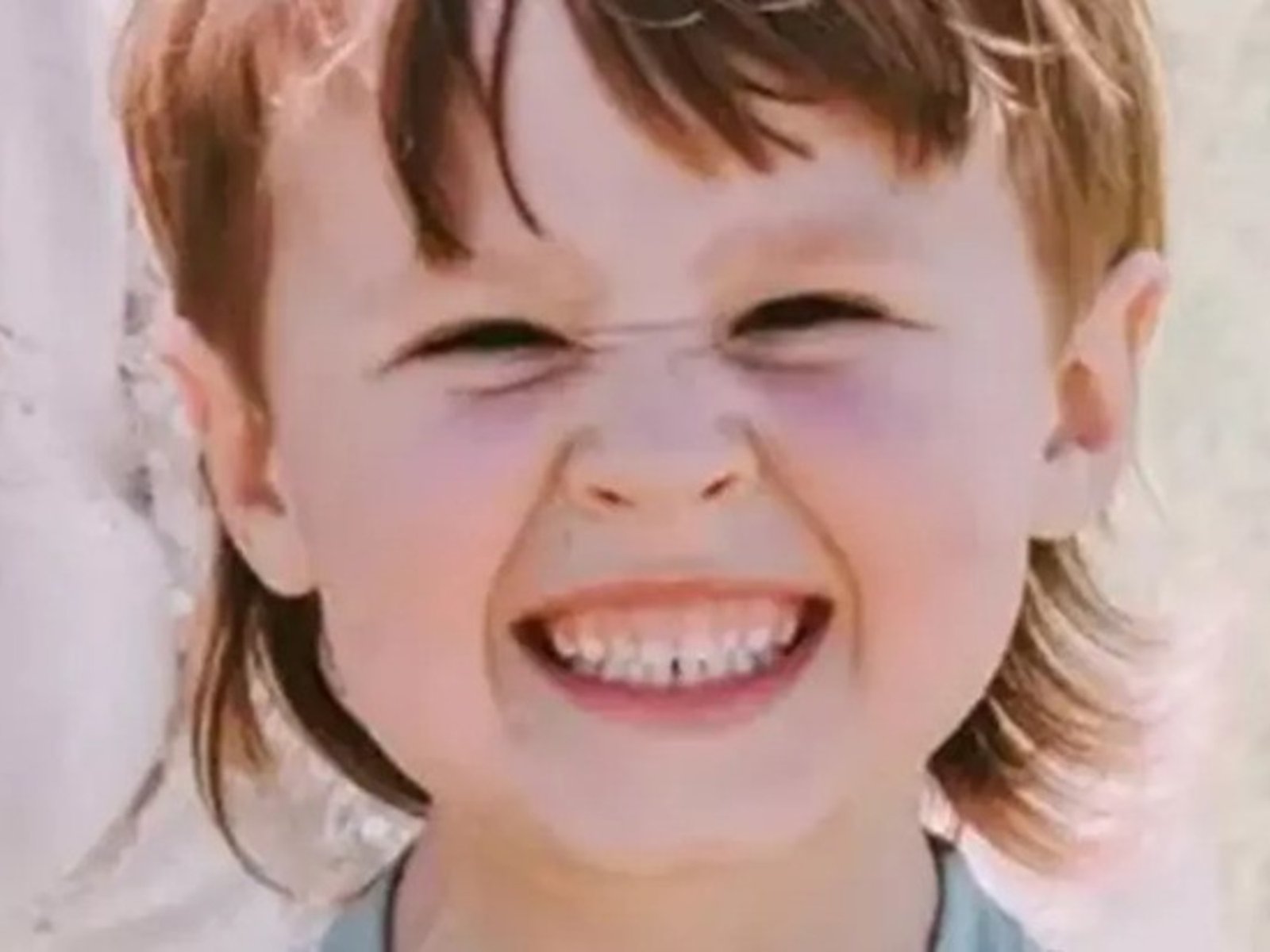Gunner Hyatt era el menor de tres hermanos. (Foto: New York Post).