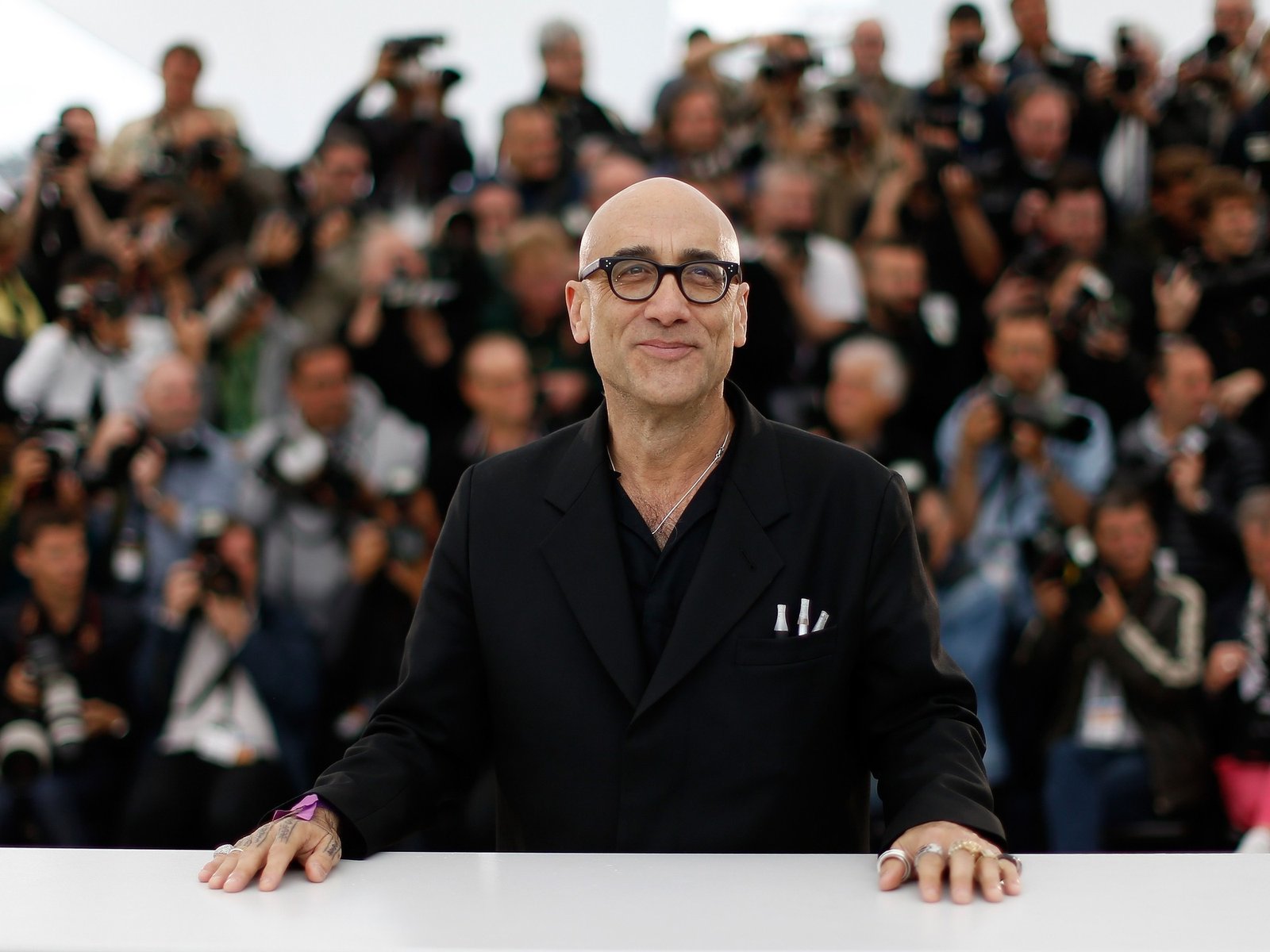 La búsqueda de lo trascendental en el mundo del cine En un paradigmatismo donde la superficialidad parece reinar en la m... Descubre más sobre texto, permiti...
