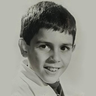 Misterio en Coghlan: la libreta de "Tito" y cómo fue la dramática búsqueda de los padres de Diego Fernández Lima